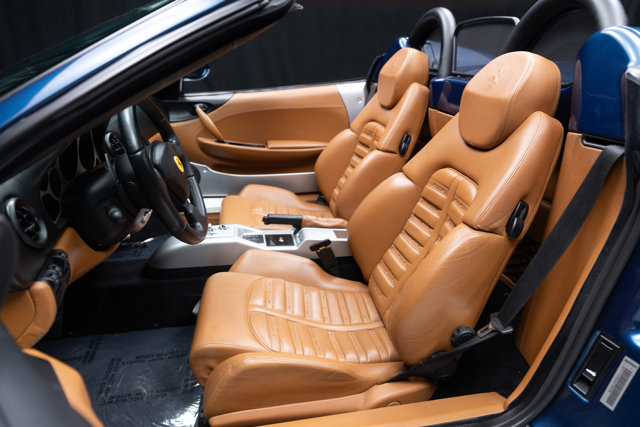 Used 2003 Ferrari 360 Spider image 60