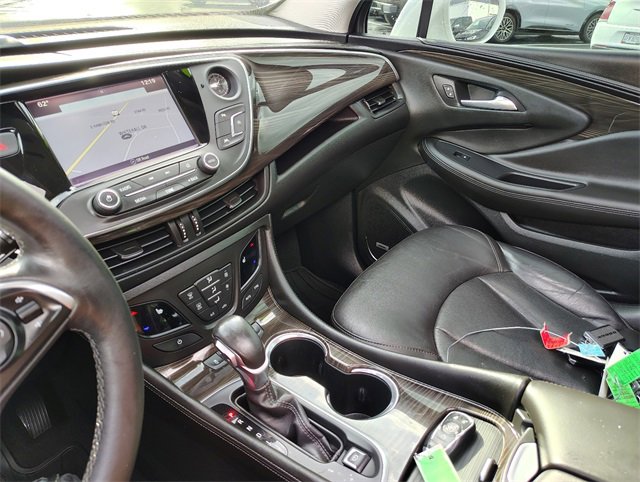 Used 2019 Buick Envision Premium image 29