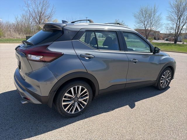 Used 2023 Nissan Kicks SV w/ Interior Electronics Package image 3