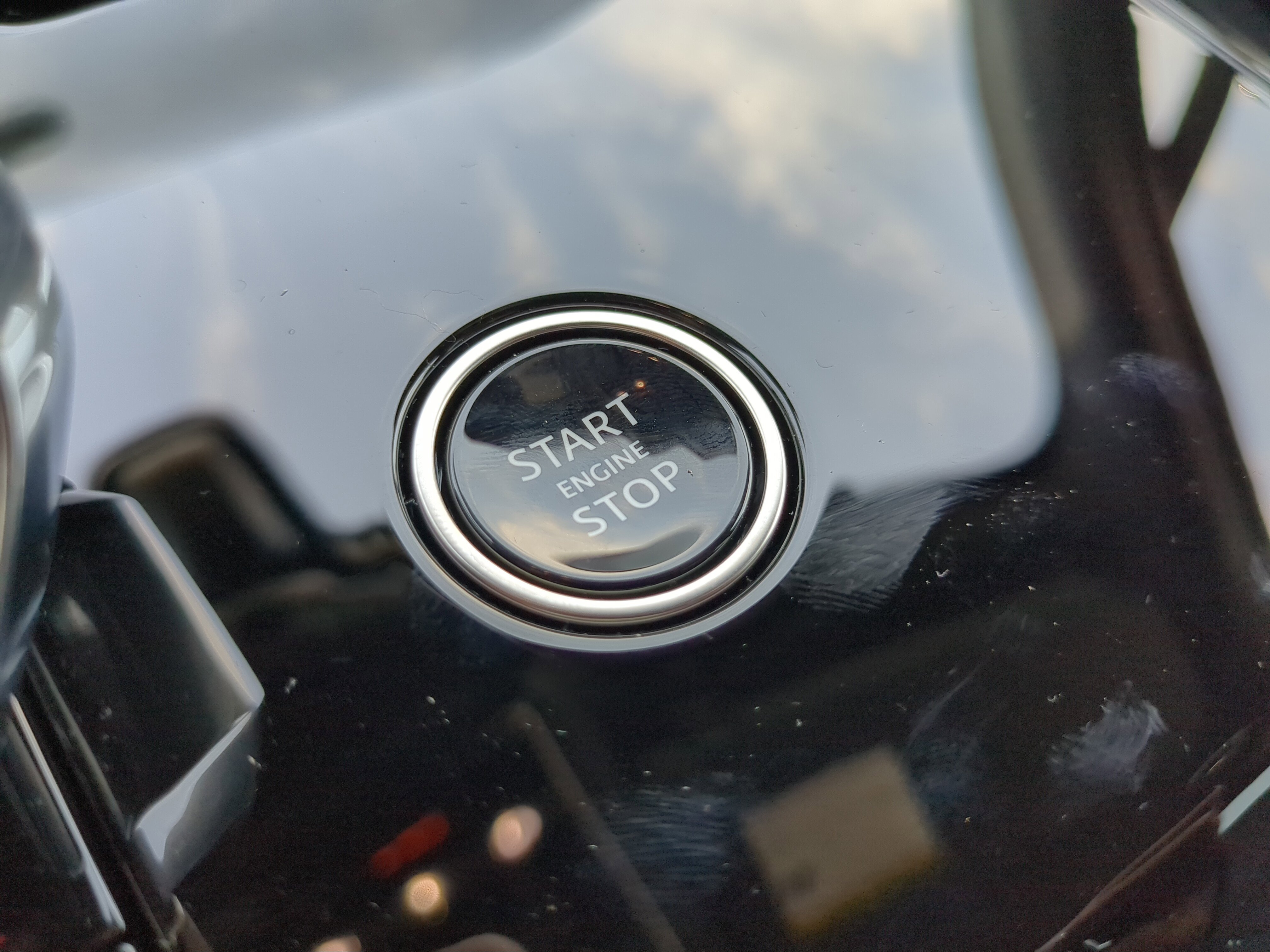 New 2025 Land Rover Range Rover Sport Dynamic SE image 29