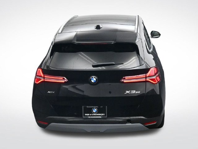 New 2026 BMW X3 xDrive30i w/ Premium Package AWD/4WD image 27