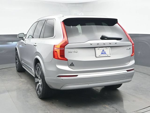 Used 2024 Volvo XC90 B6 Ultimate AWD/4WD image 8
