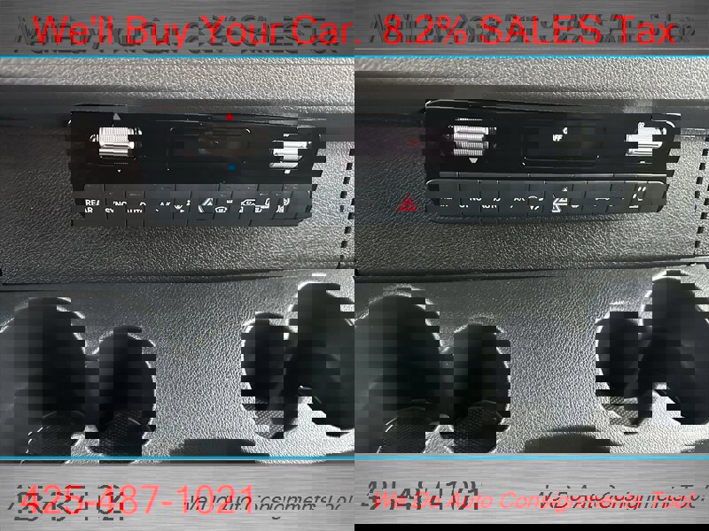 Used 2025 Mercedes-Benz Sprinter 2500 image 25