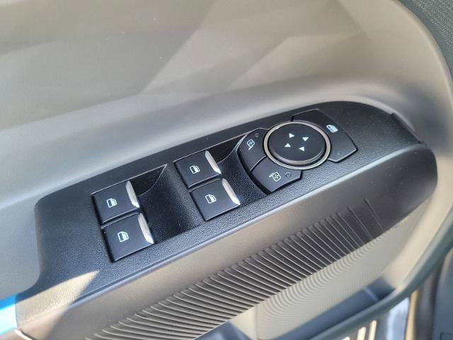 New 2026 Ford Maverick Lobo AWD/4WD image 38