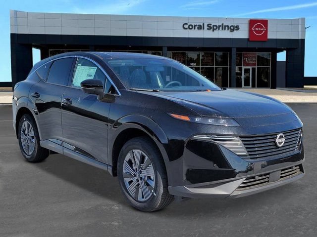 New 2026 Nissan Murano SL AWD/4WD image 7