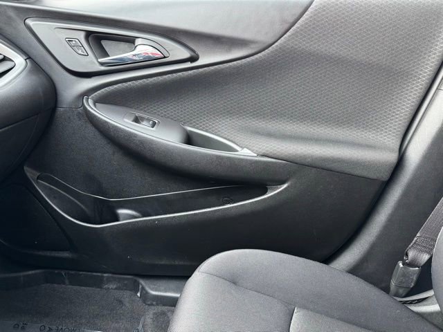 Certified 2024 Chevrolet Malibu LT image 21