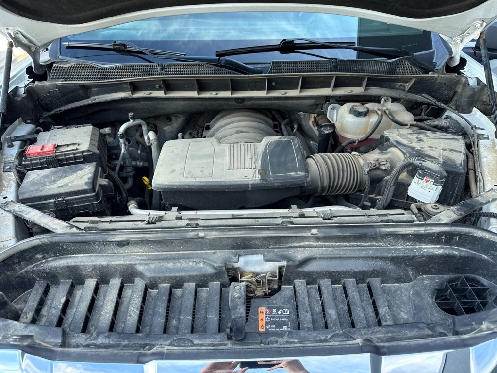 Used 2024 GMC Sierra 1500 SLE image 22