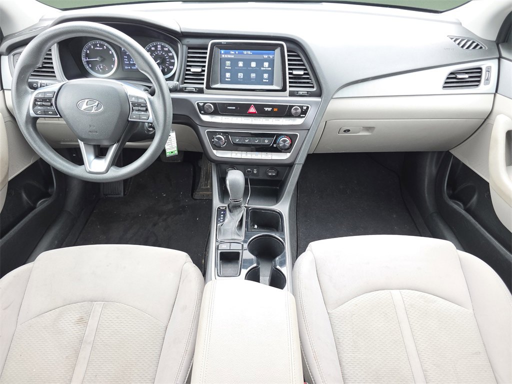 Used 2018 Hyundai Sonata SE image 14