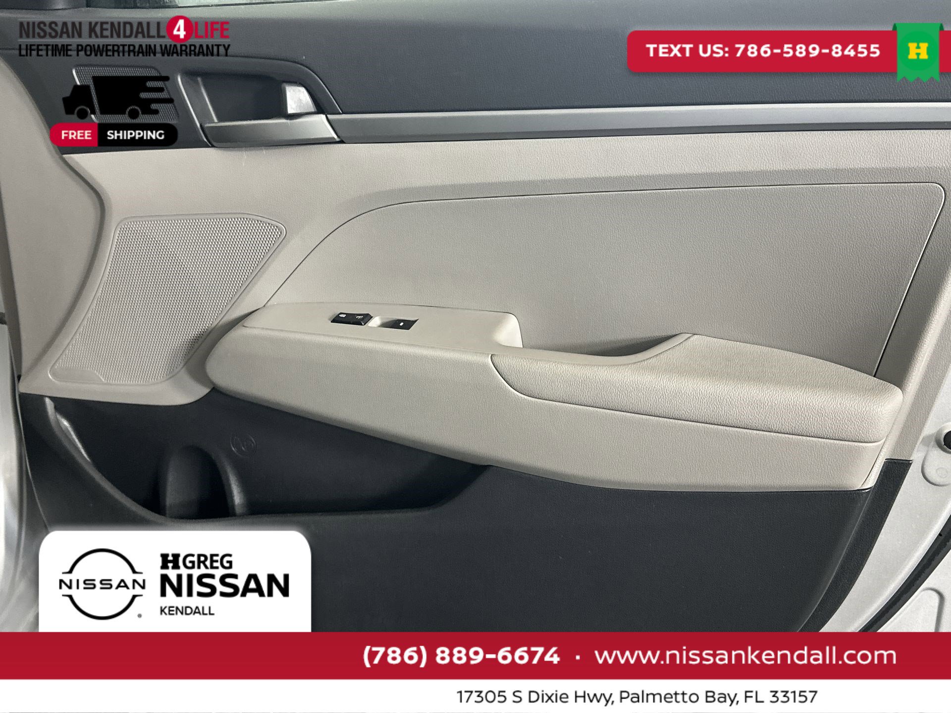 Used 2017 Hyundai Elantra SE image 34