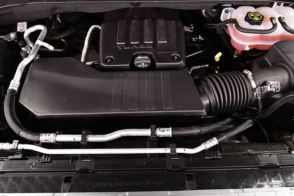 Used 2023 GMC Sierra 1500 Elevation image 33