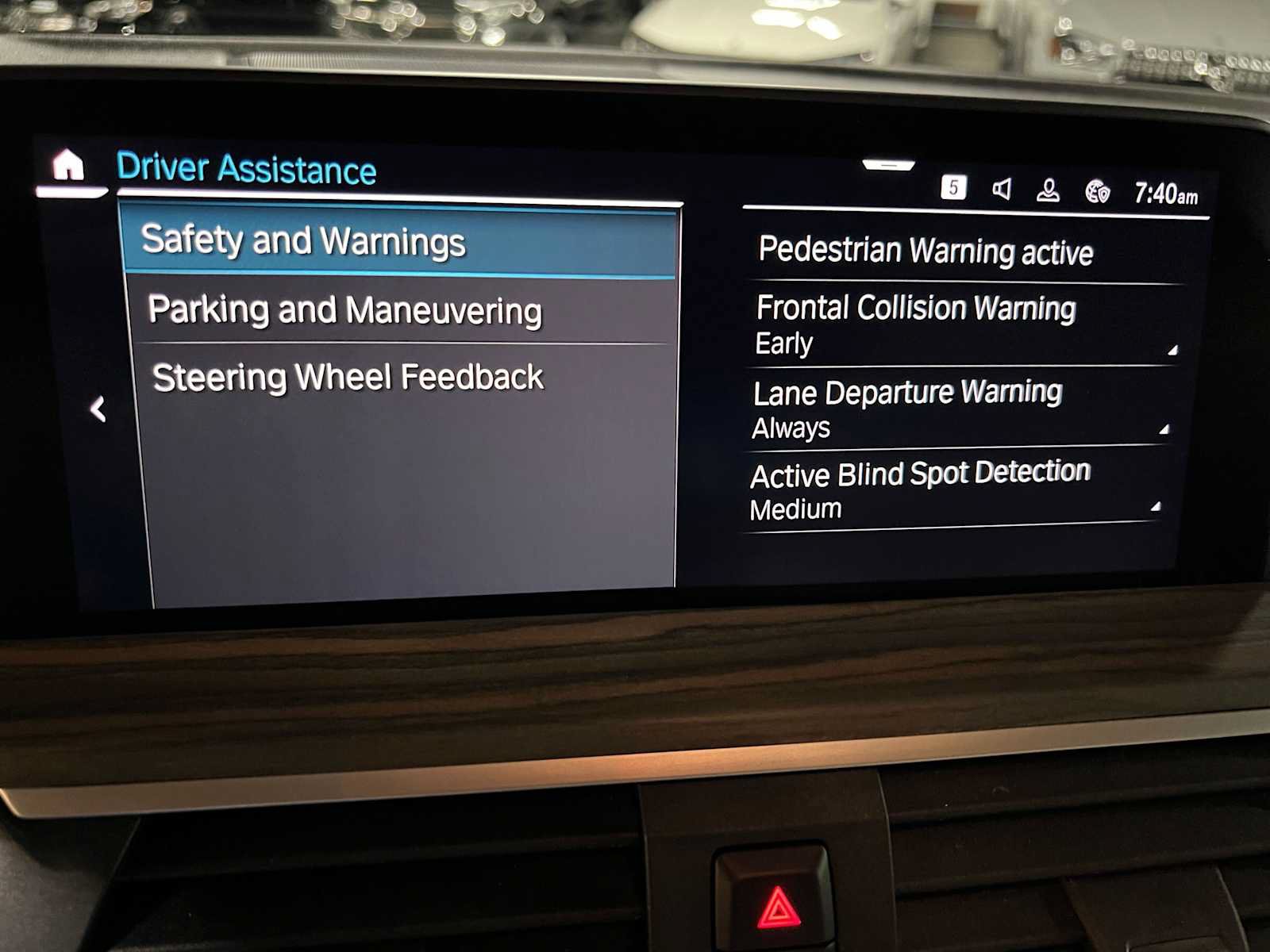 Used 2021 BMW X3 xDrive30e w/ Premium Package AWD/4WD image 40