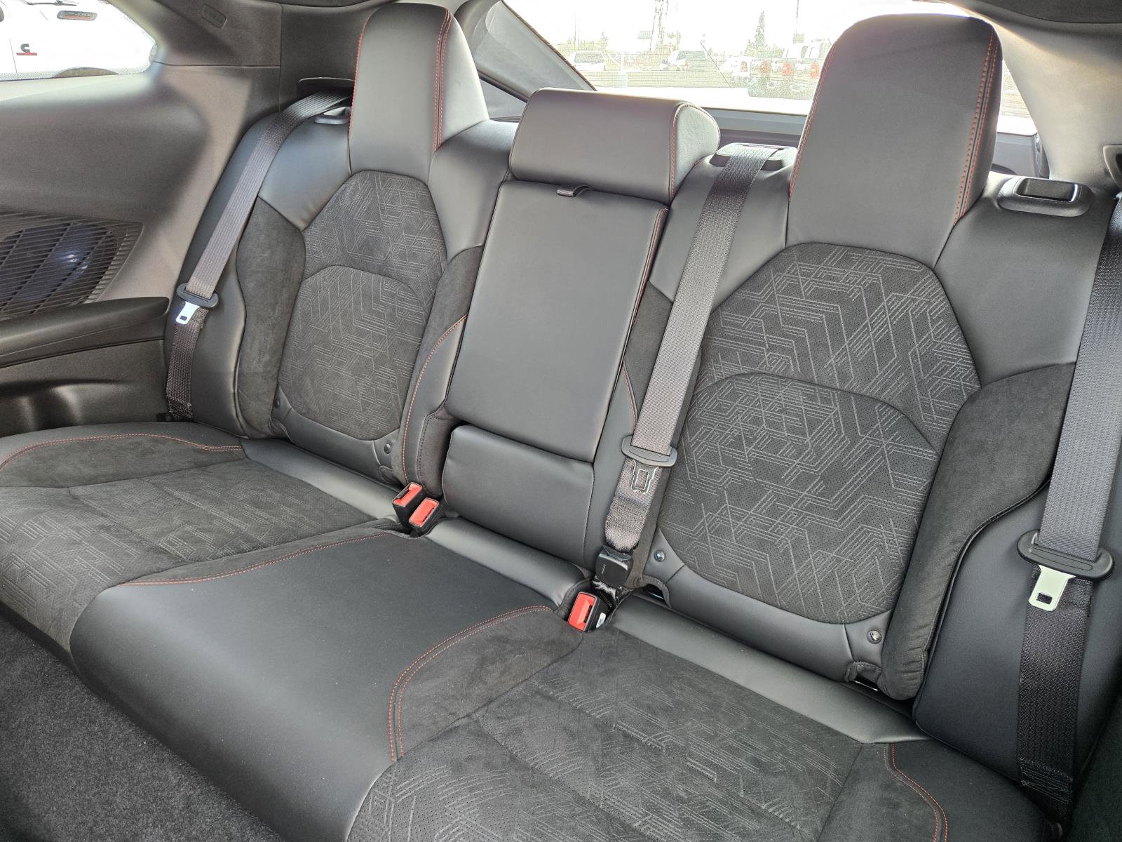 New 2026 Dodge Charger Scat Pack image 25