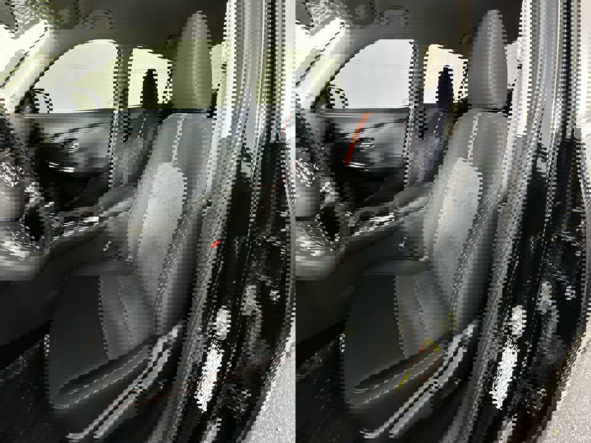 Certified 2024 Nissan Sentra SR image 15