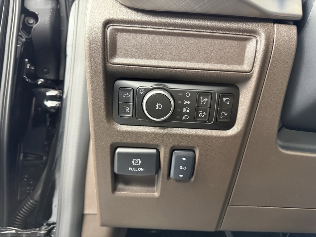 New 2025 Ford F150 King Ranch image 22