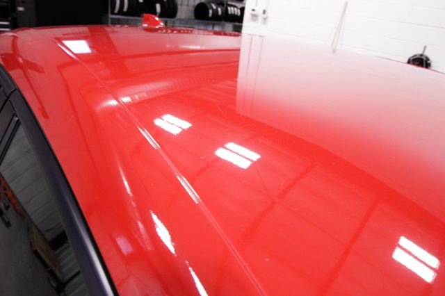 Certified 2025 Honda Civic Sport image 20