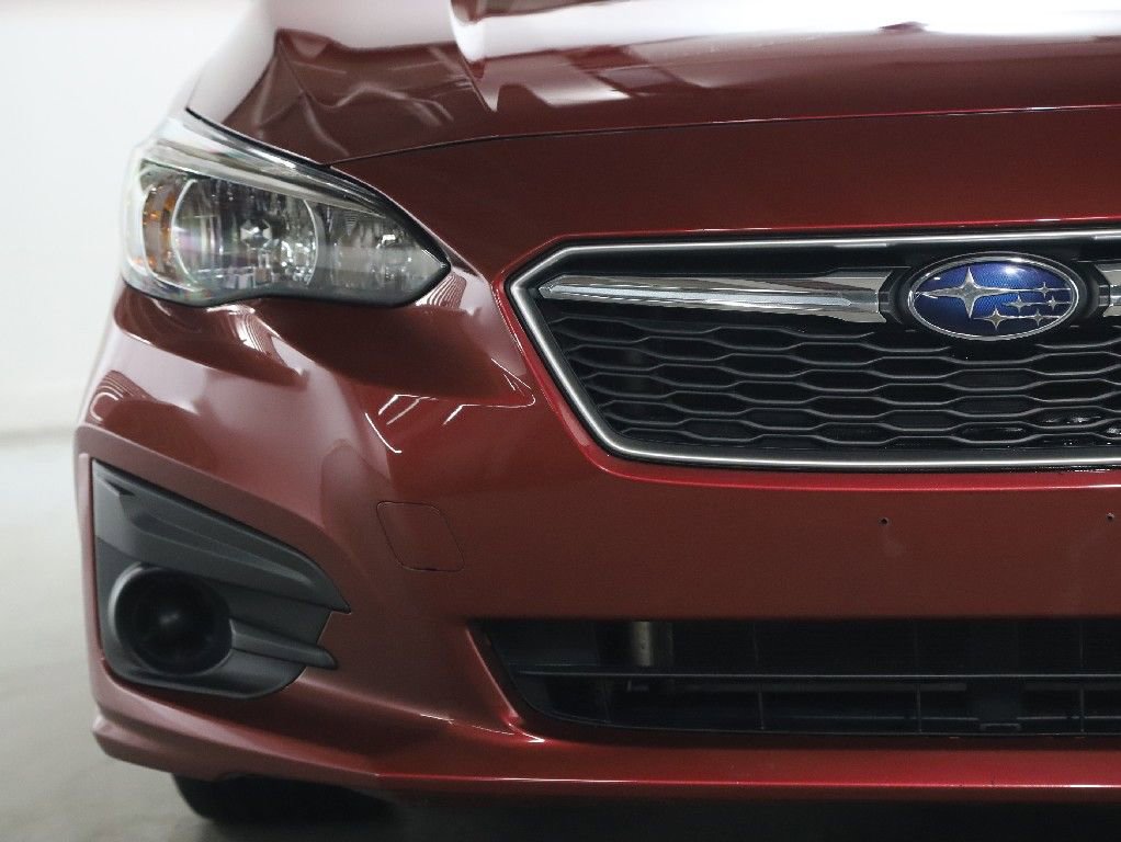 Used 2018 Subaru Impreza 2.0i Premium AWD/4WD image 6