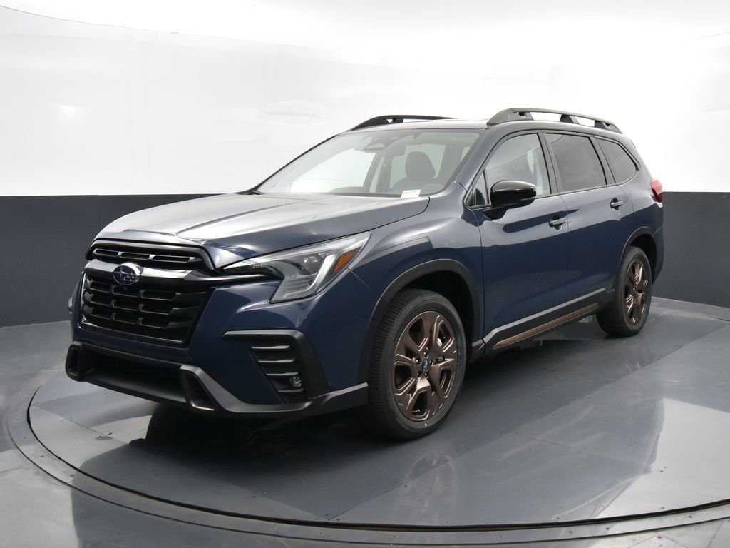 New 2025 Subaru Ascent Bronze Edition image 5