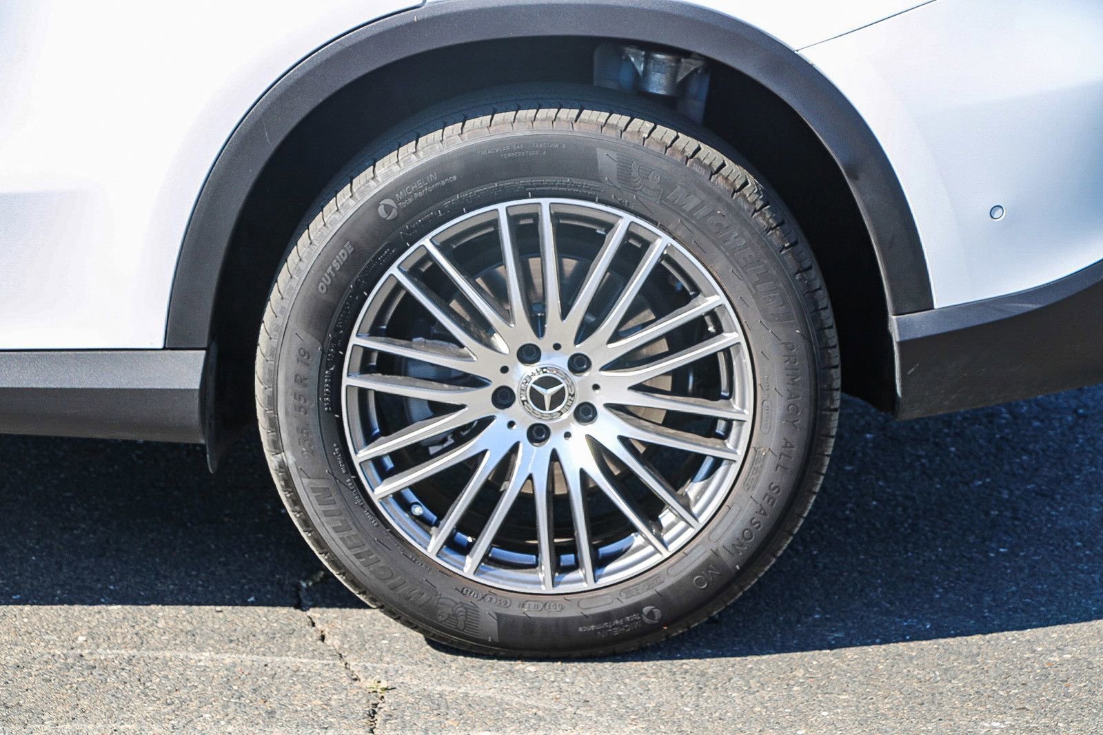 Certified 2026 Mercedes-Benz GLC 300 image 10