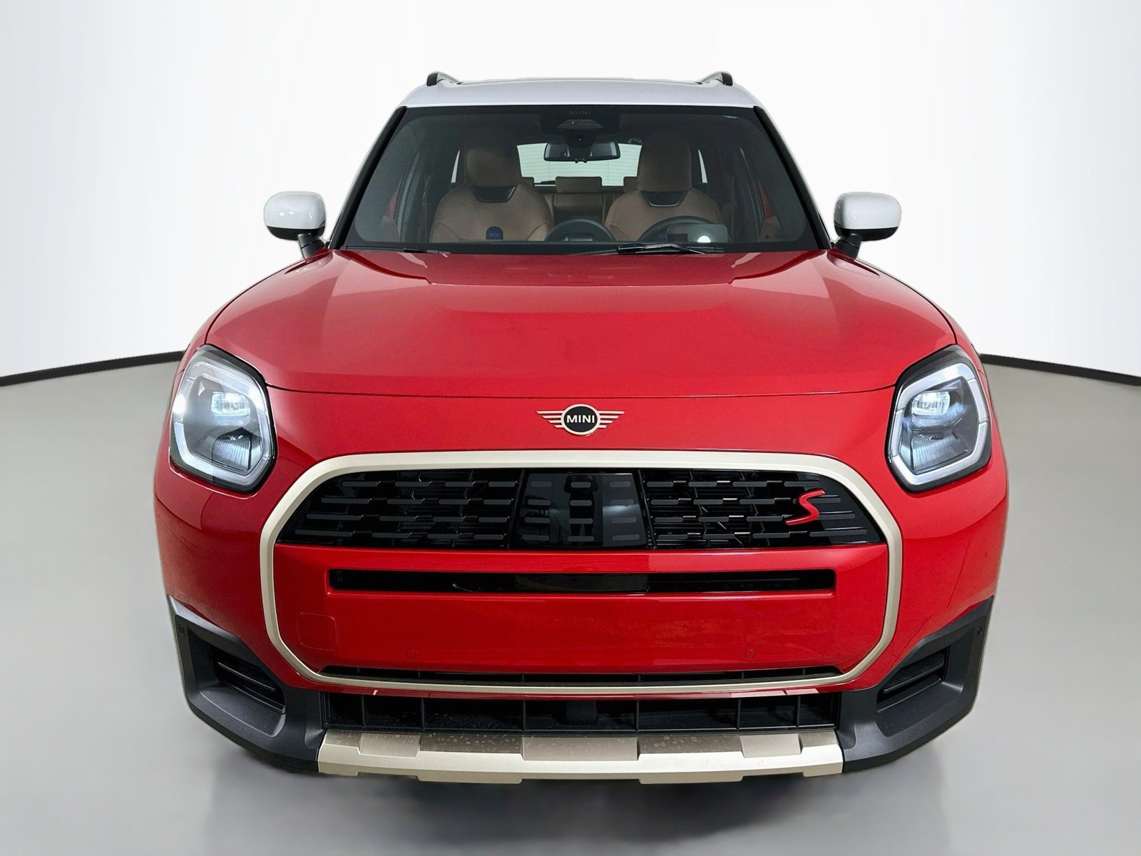 New 2027 MINI Cooper Countryman S AWD/4WD image 2