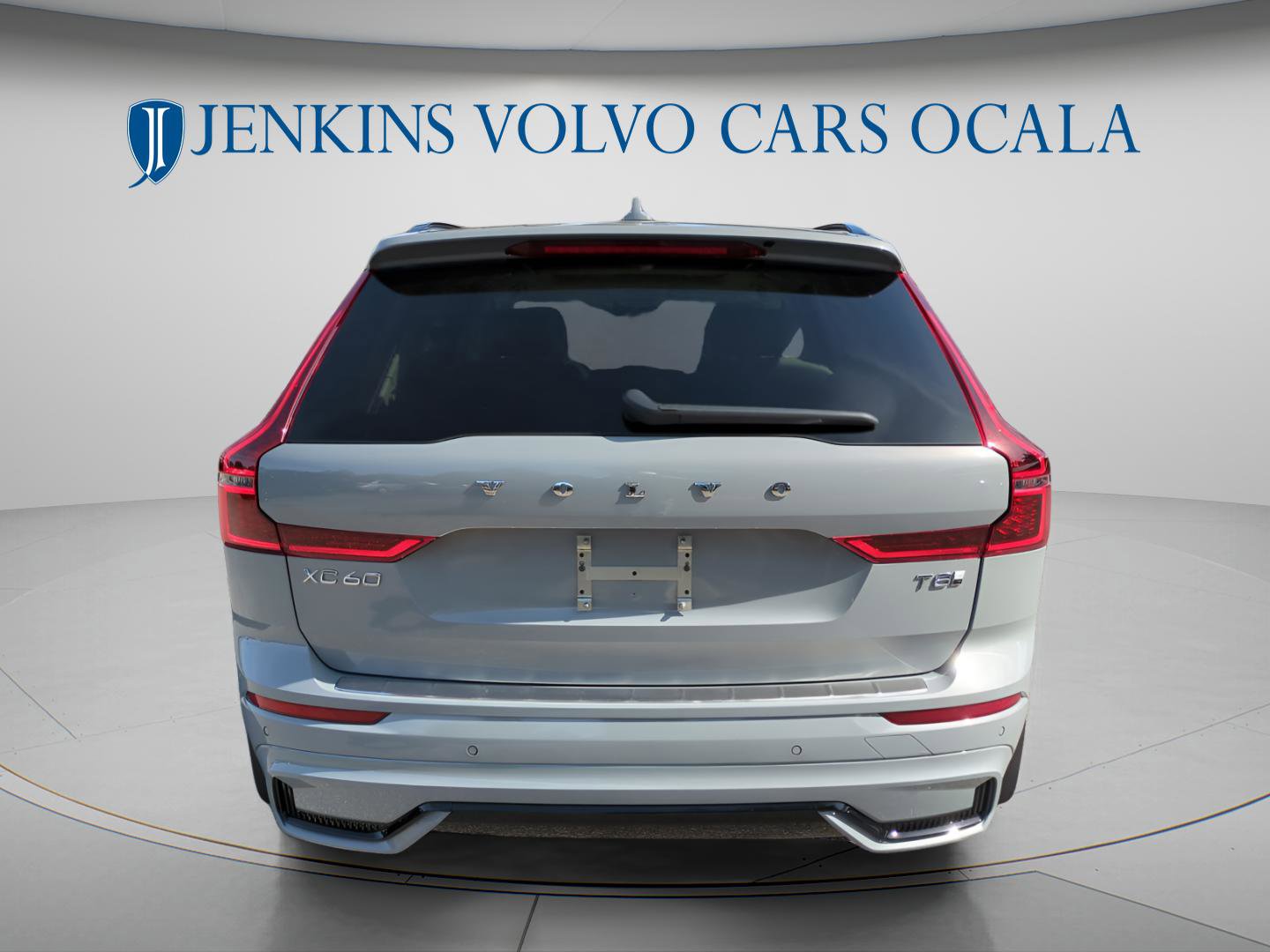 New 2026 Volvo XC60 T8 Ultra w/ Protection Package Premier image 4