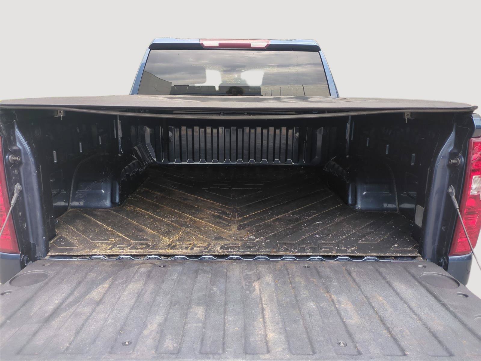 Used 2019 Chevrolet Silverado 1500 LT w/ All-Star Edition RWD image 30