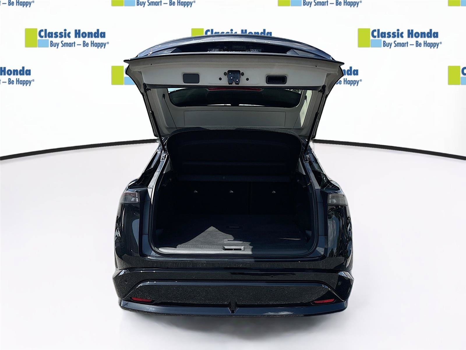 Used 2023 Nissan Ariya FWD image 30