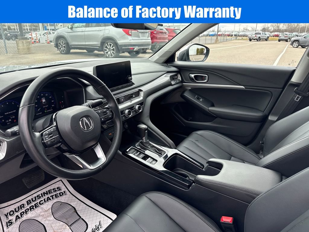 Used 2023 Acura Integra image 19