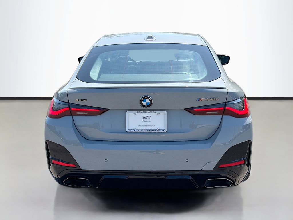 Used 2024 BMW M440i xDrive Gran Coupe w/ Premium Package image 6