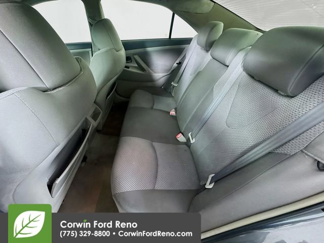Used 2007 Toyota Camry SE image 22