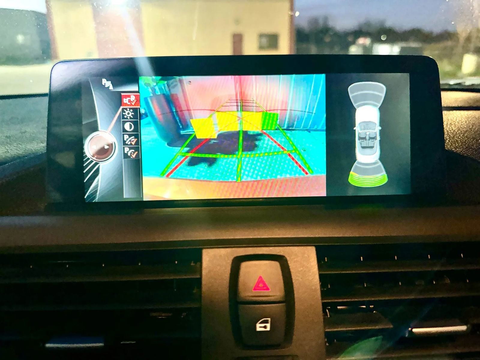 Used 2016 BMW 228i xDrive Convertible image 27