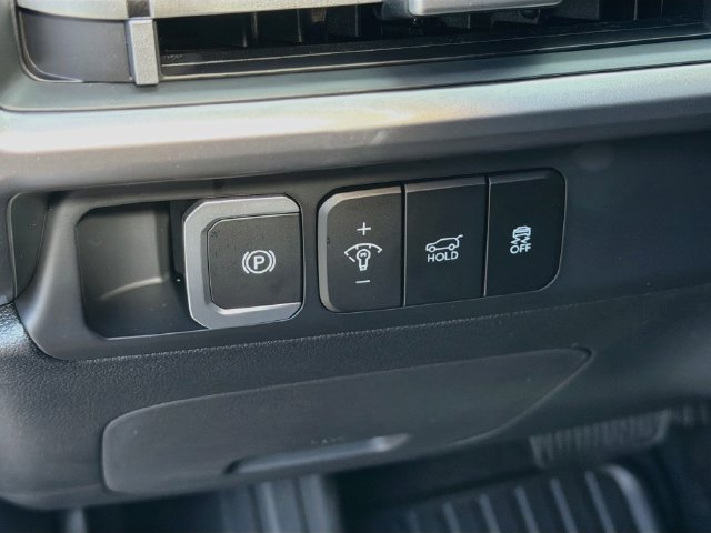 New 2027 Hyundai Santa Fe SE FWD image 10
