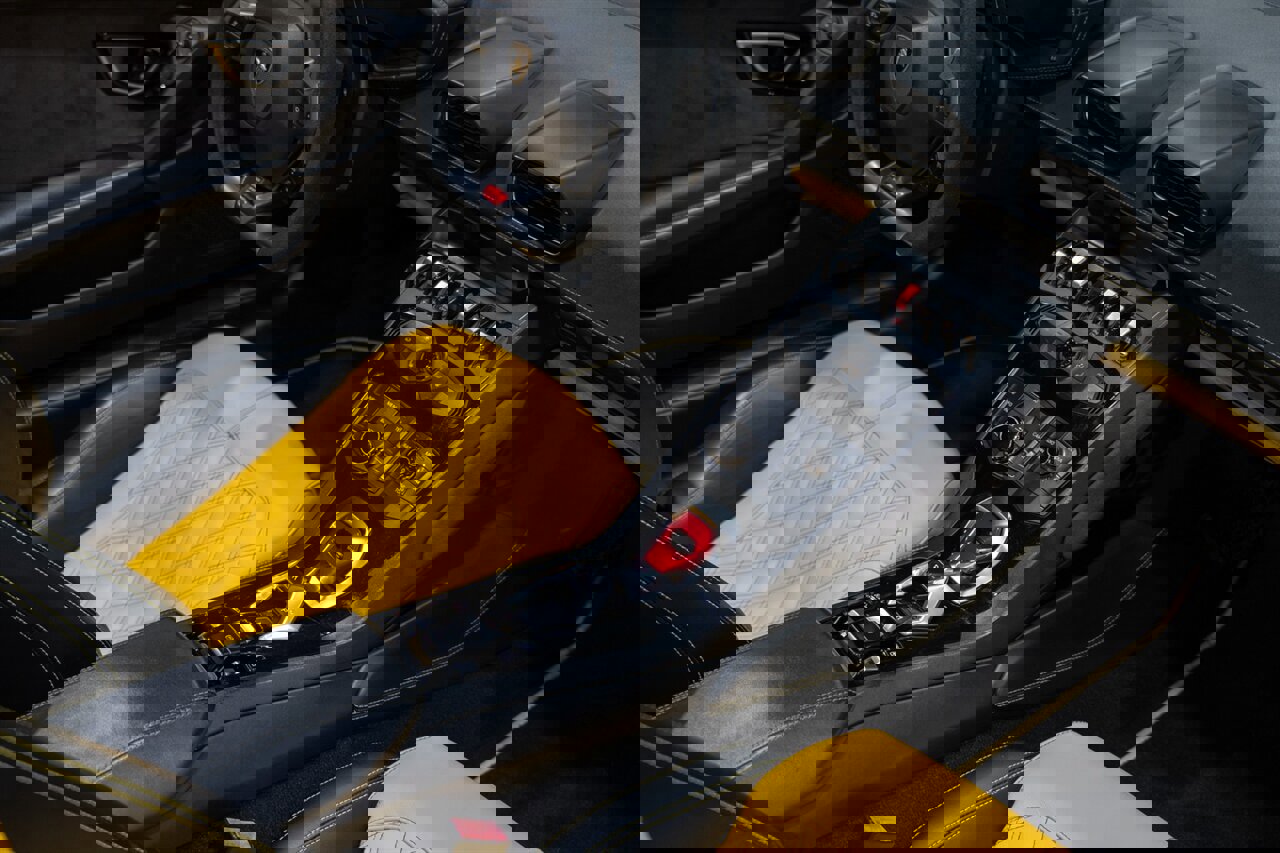 Used 2016 Lamborghini Huracan LP 610-4 image 55