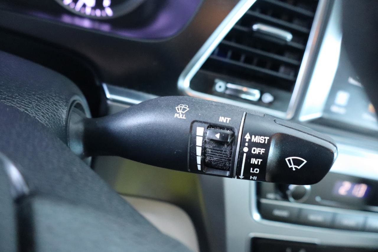 Used 2017 Hyundai Sonata Sport image 24