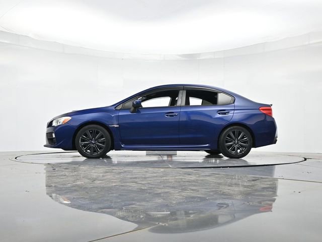 Used 2017 Subaru WRX w/ Popular Package #1 image 36