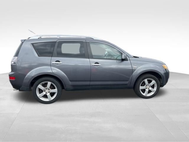 Used 2008 Mitsubishi Outlander XLS image 8
