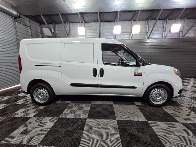 Used 2022 RAM ProMaster City Wagon image 9