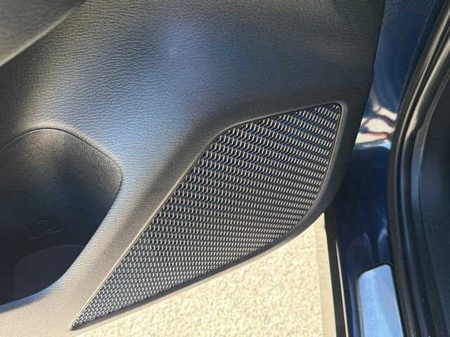 Used 2022 Mitsubishi Outlander SEL FWD image 23