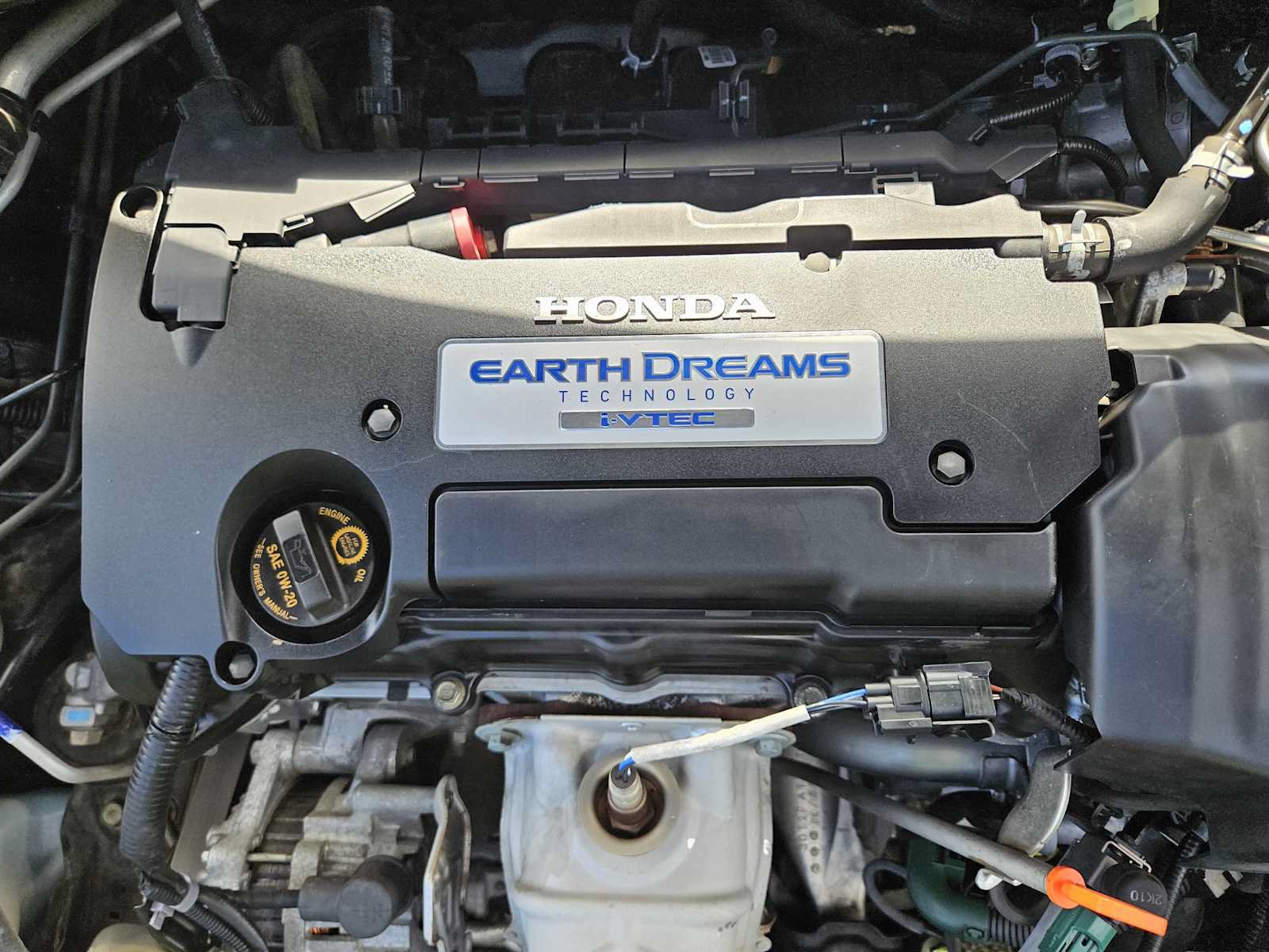 Used 2013 Honda Accord EX image 30
