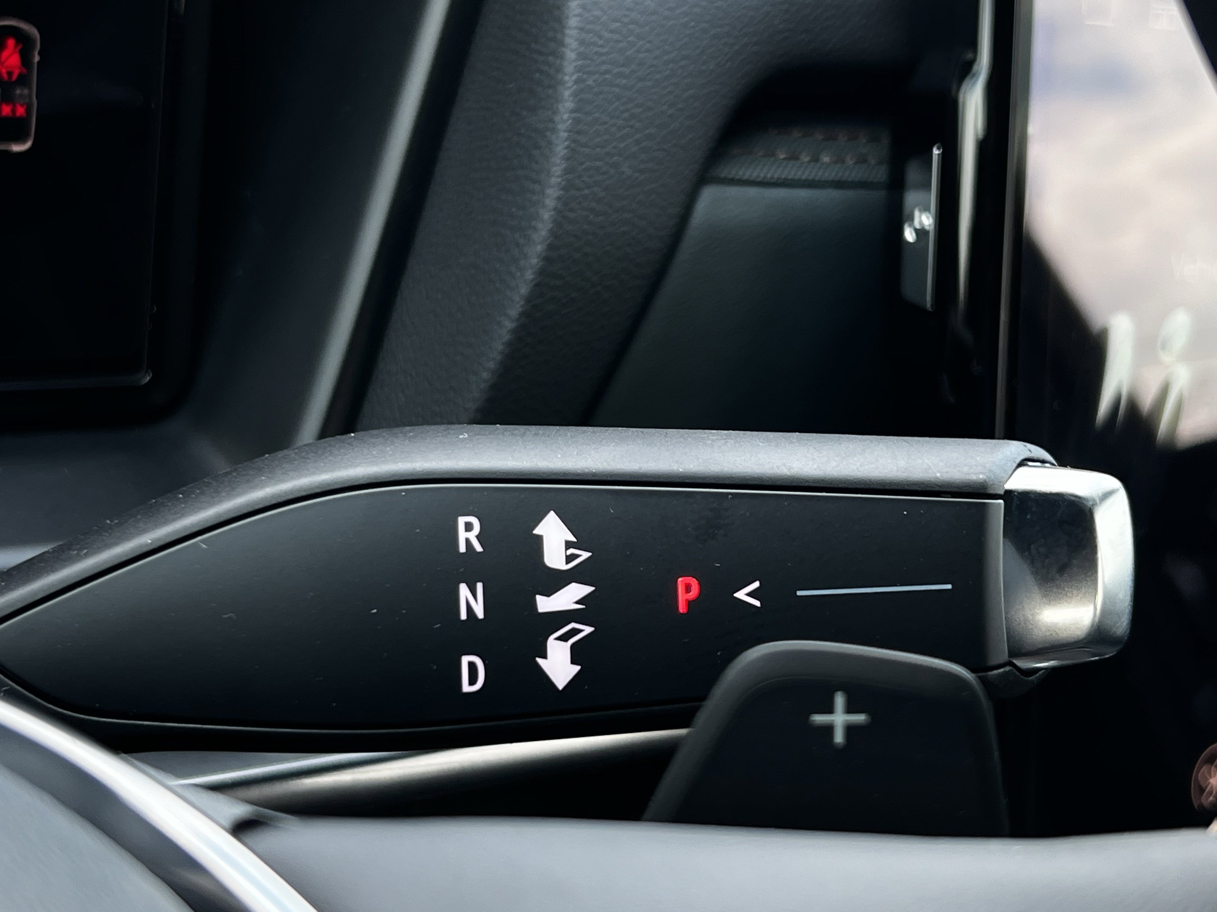 New 2026 GMC Terrain AT4 w/ Technology Package II image 18