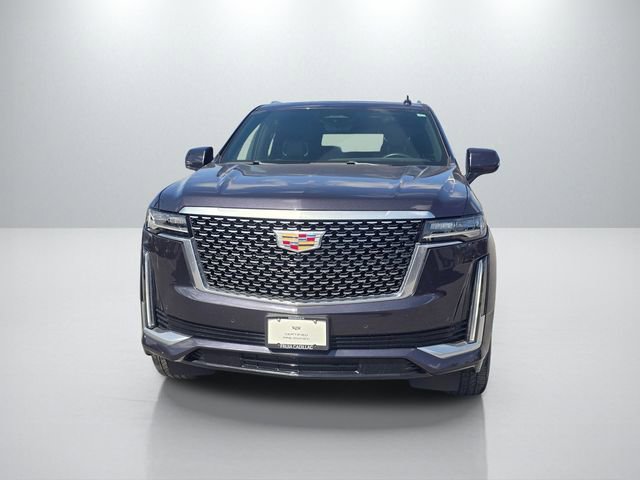 Used 2023 Cadillac Escalade Premium Luxury image 2