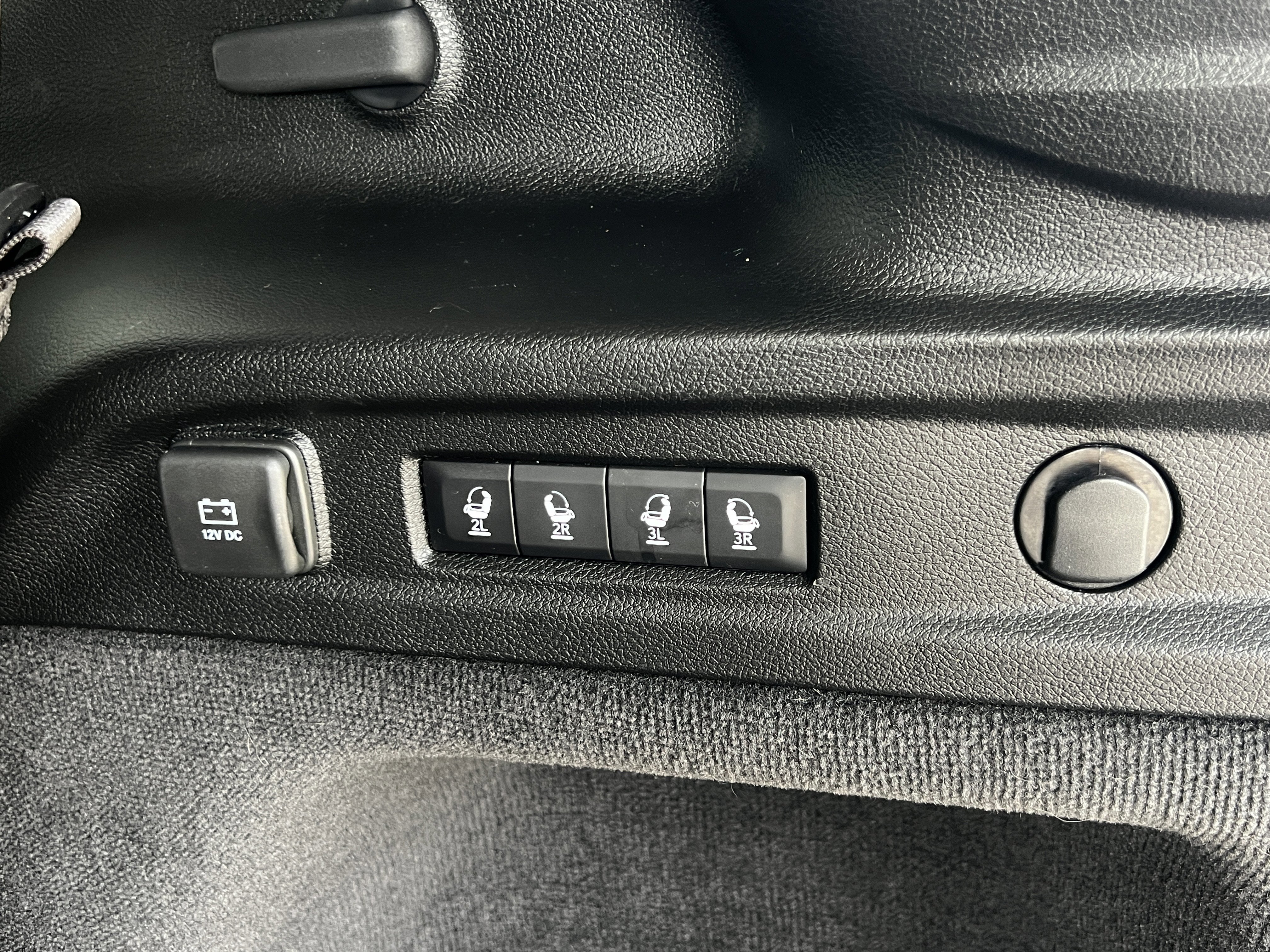 Used 2021 Jeep Grand Cherokee L Overland w/ Luxury Tech Group IV image 29