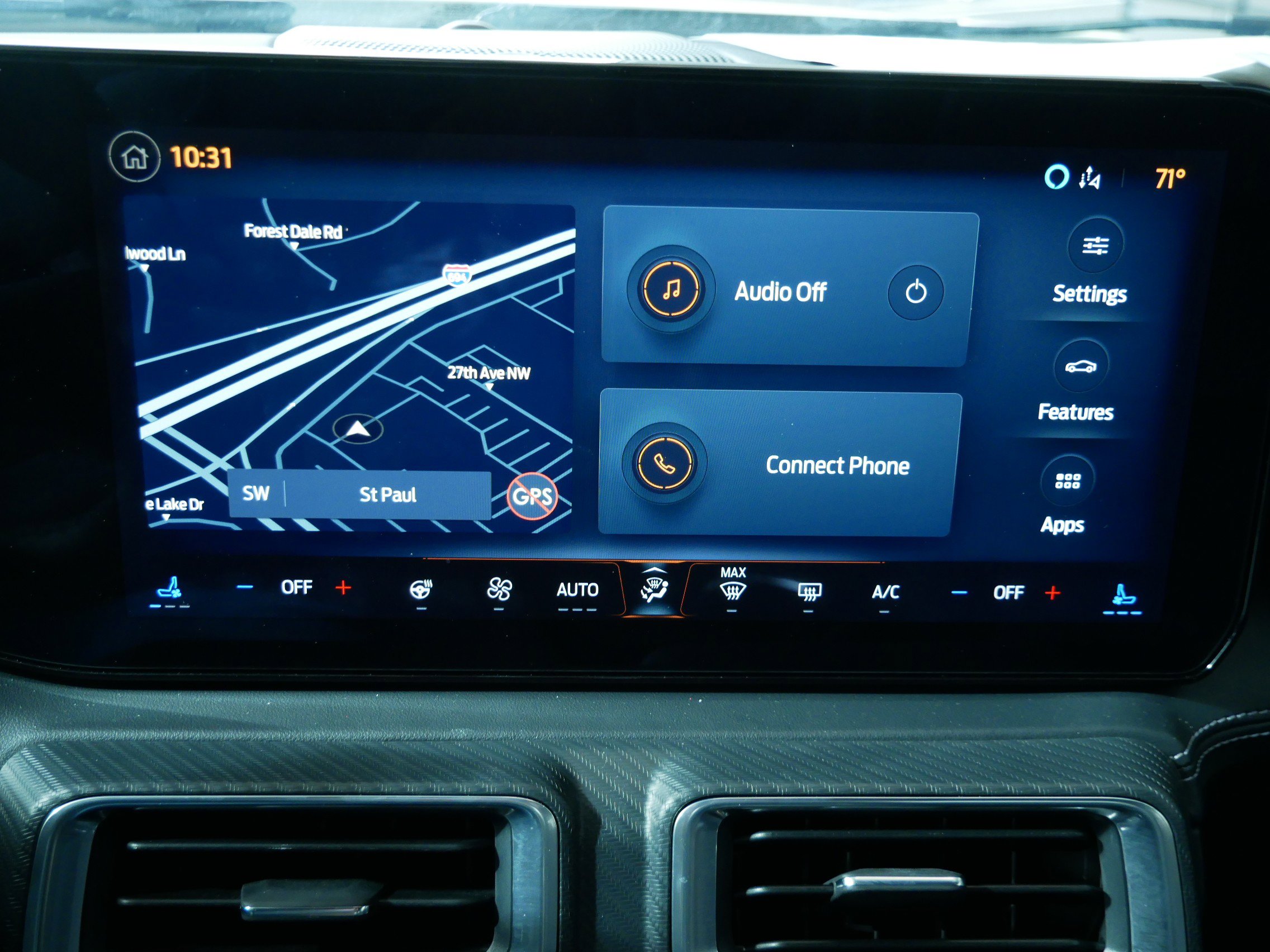 Certified 2025 Ford Mustang GT Premium w/ 60th Anniversary Package image 15