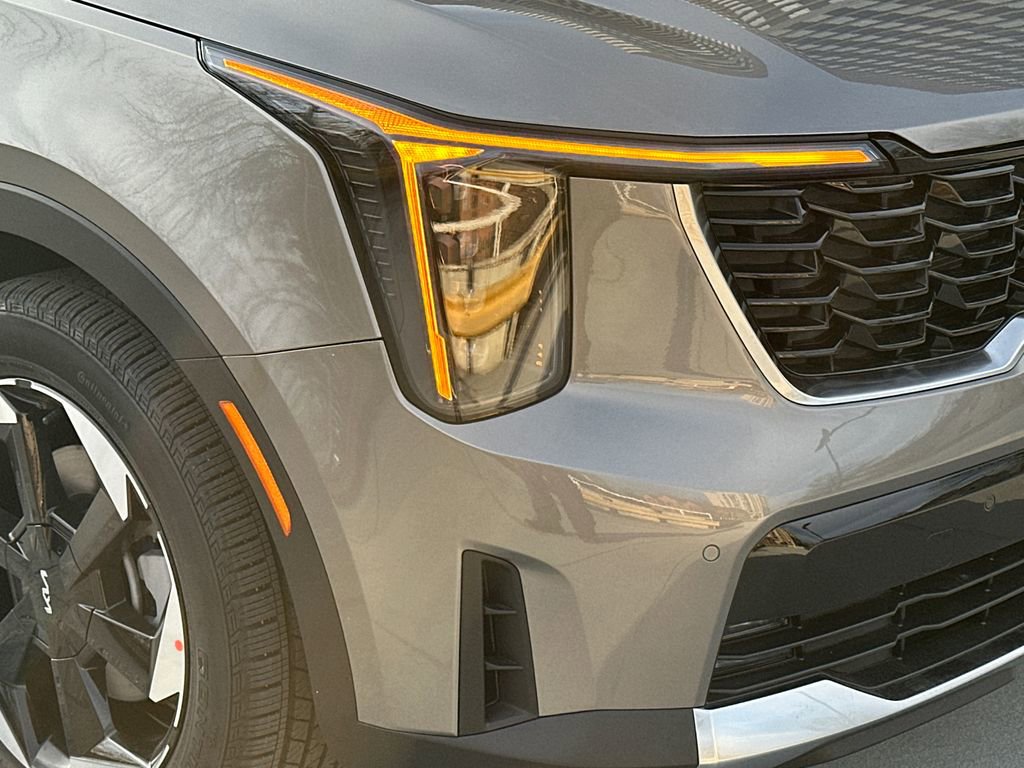 New 2026 Kia Sorento EX image 11