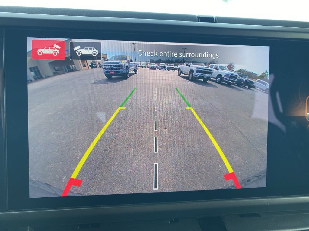 New 2026 Jeep Wrangler Unlimited Rubicon 392 image 24