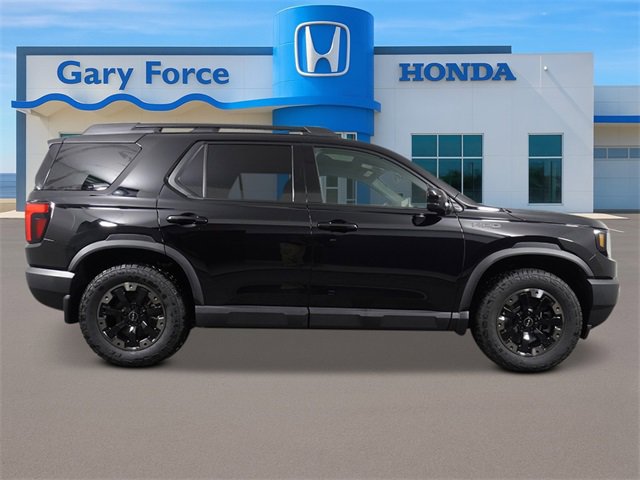 New 2026 Honda Passport TrailSport Elite image 6
