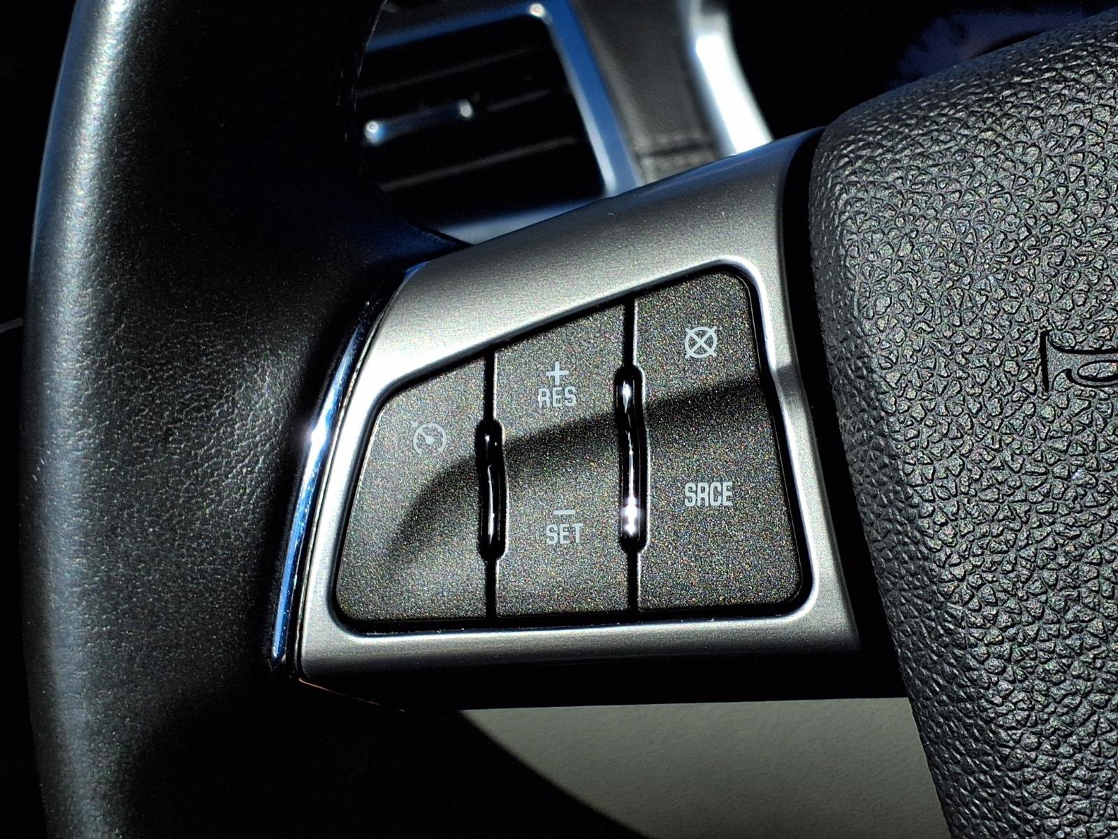 Used 2010 Cadillac SRX Premium AWD/4WD image 26