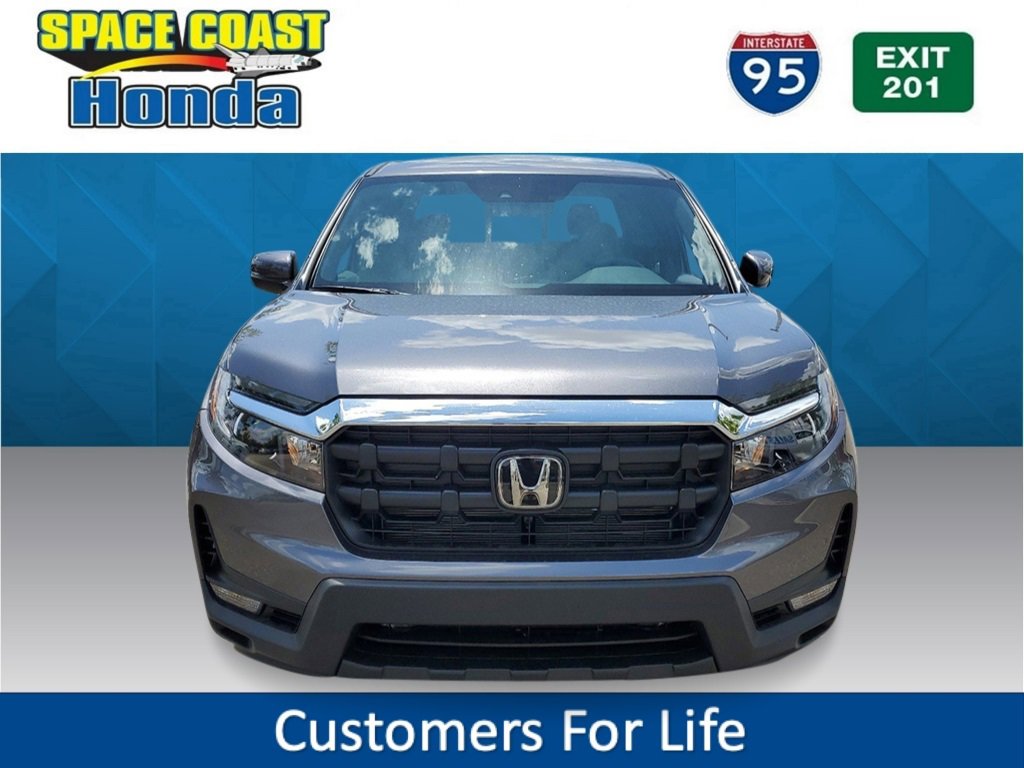 New 2026 Honda Ridgeline RTL image 8