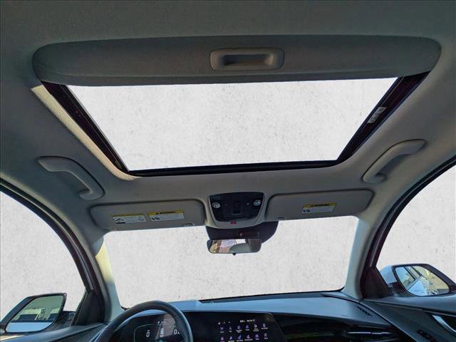 Used 2024 Kia Niro EX Touring FWD image 19