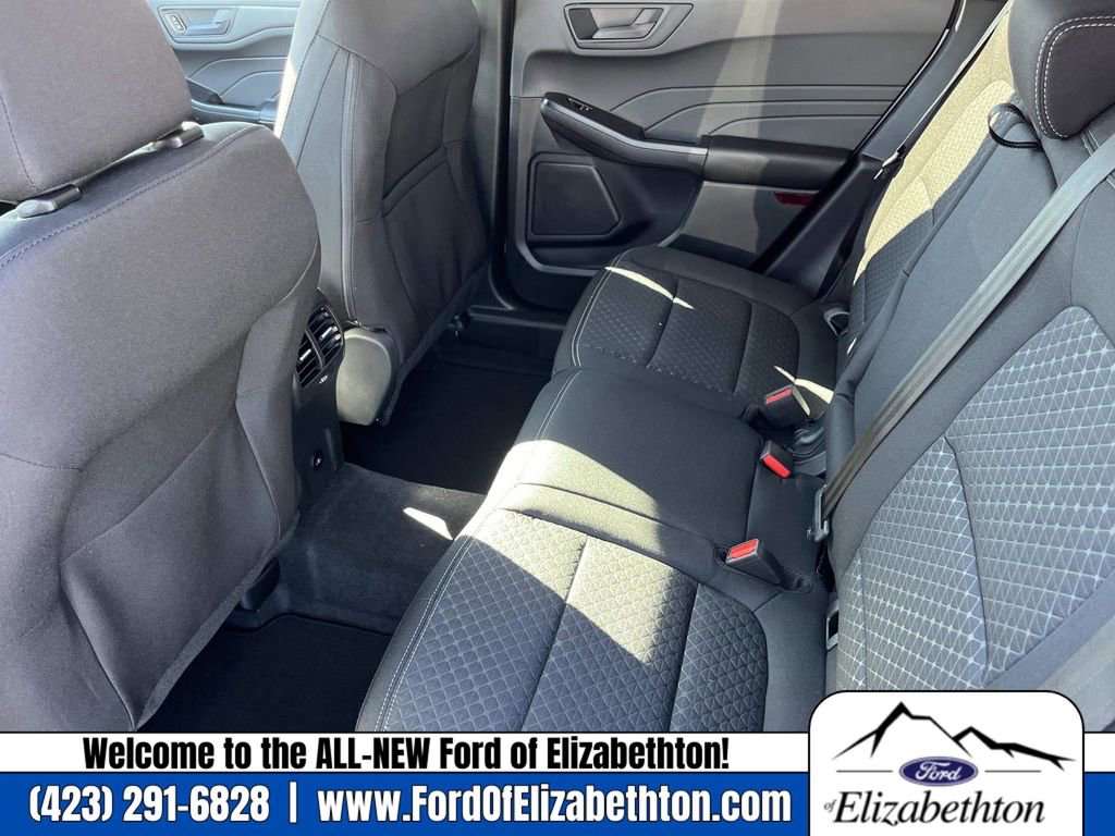 New 2026 Ford Escape Active w/ Cold Weather Package image 17