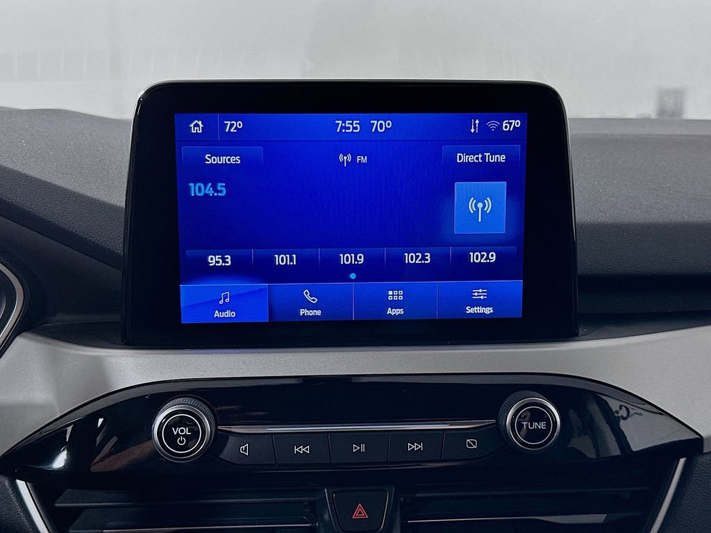 Used 2022 Ford Escape SEL FWD image 17